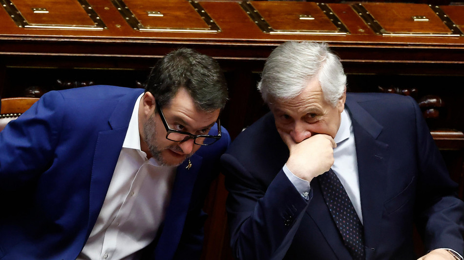 Lega a FI, sul terzo mandato no a scambi. Ora i candidati