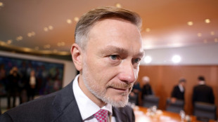 FDP-Chef Lindner w&uuml;nscht Trump "Fortune und Weisheit"
