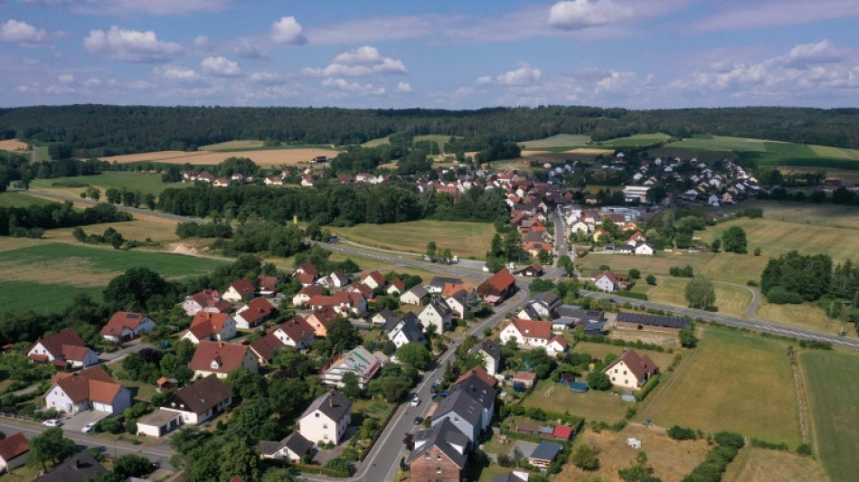 Geywitz will Umzug aufs Land f&ouml;rdern und gegen Wohnungsleerstand vorgehen