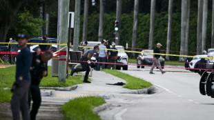 Sch&uuml;sse in Florida: Biden mahnt Verst&auml;rkung des Secret Service an