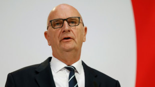 Brandenburger Agrarminister Vogel erkl&auml;rt nach Nonnemacher-Entlassung R&uuml;cktritt