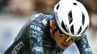 Vor n&auml;chstem Pyren&auml;en-Showdown: Vingegaard-Team stapelt tief