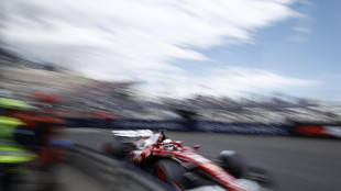 Gp Monaco: Leclerc il più veloce anche nelle seconde libere