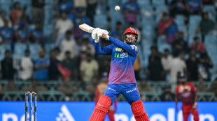 Delhi make winning start to IPL as Rizvi downs LSG
