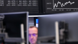 Borsa: l'Europa apre in rialzo e scommette su intesa per i dazi
