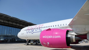 Domani 24 ore di sciopero piloti e assistenti volo Wizz Air