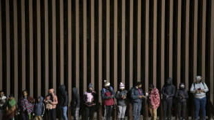 US Supreme Court keeps in effect health policy used to block migrants