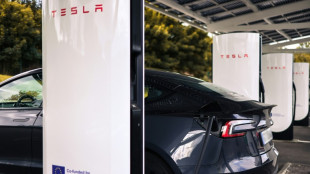 Tesla reports lower car sales, extending slump