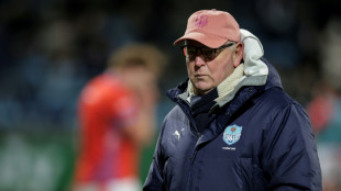 White makes winning start as Fiji edge Eddie Jones's Japan