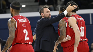 Eurolega: EA7 Milano-Partizan Belgrado 85-79