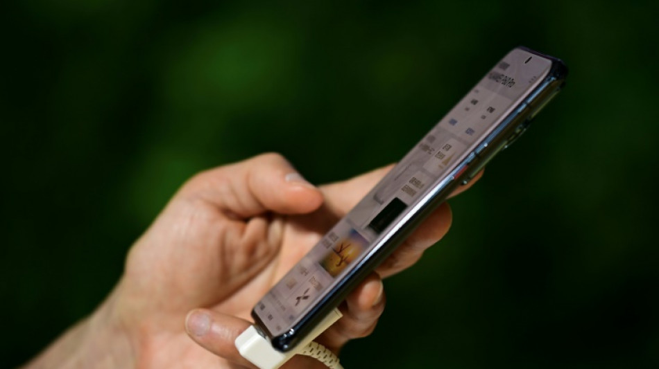 China beschr&auml;nkt Smartphone-Nutzung von Kindern und Jugendlichen