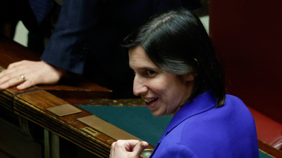 Schlein,se la piazza &egrave; solo del M5s vedremo la piattaforma