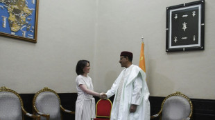 Baerbock dankt Paris f&uuml;r Hilfsangebot bei Ausreise Deutscher aus Niger