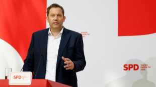 SPD-Chef bietet Merz Gespr&auml;che &uuml;ber Reform der Schuldenbremse vor Wahl an