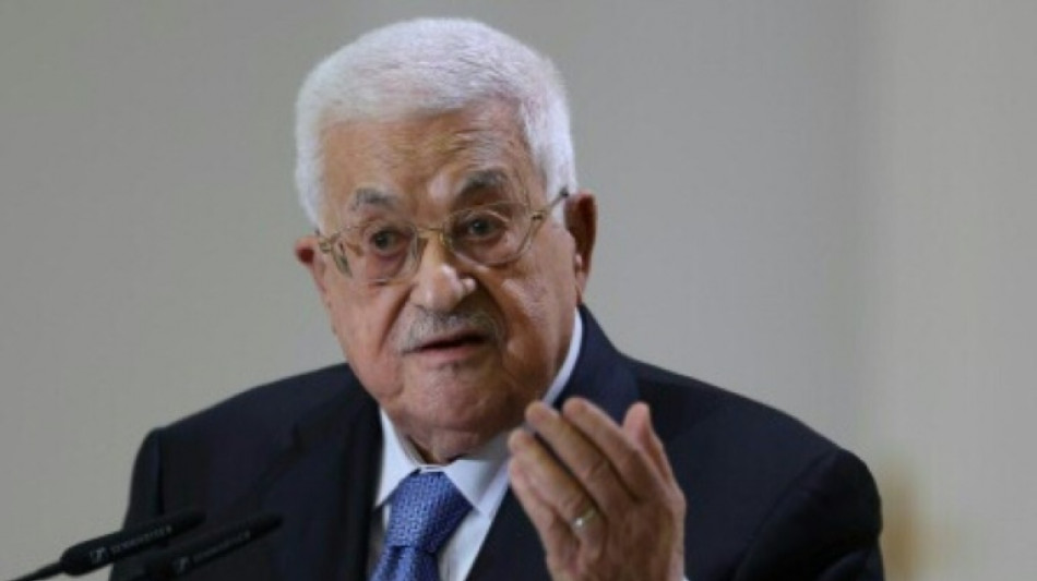 Hamas und Fatah einigen sich auf Bildung von Komitee f&uuml;r Gaza-Verwaltung nach Krieg