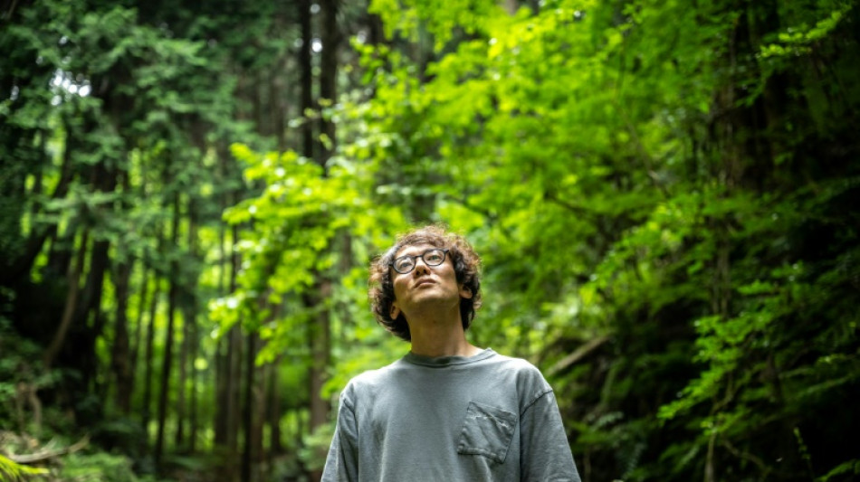 Marx d&eacute;croissant: la th&egrave;se inattendue du Japonais Kohei Saito