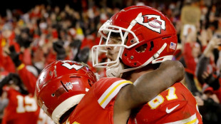 NFL changes much-criticized overtime rules for playoffs