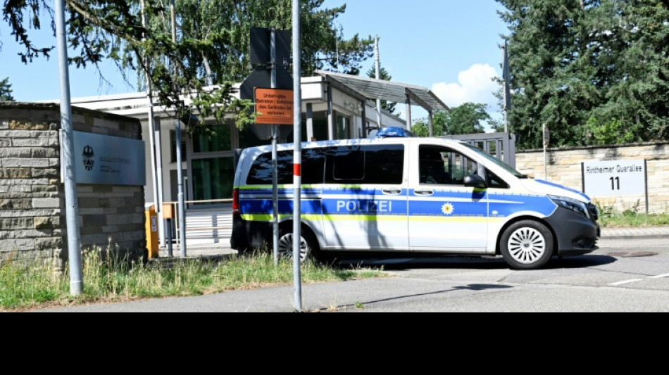 Mutma&szlig;liche IS-Spendensammler: Haftbefehl gegen weiteren Verd&auml;chtigen er&ouml;ffnet