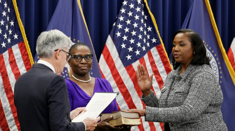 Indépendance de la Fed: Lisa Cook demande à la justice d'empêcher Trump de la révoquer