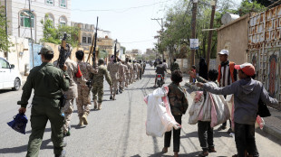 'Houthi conquistano altro terreno, controllano Stretto Bab al-Mandeb'