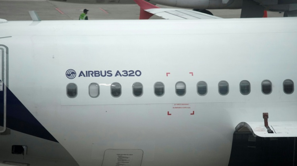 Airbus cuts delivery target over fuselage quality issue