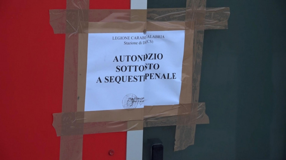 Morti per il botulino, due medici indagati in Calabria