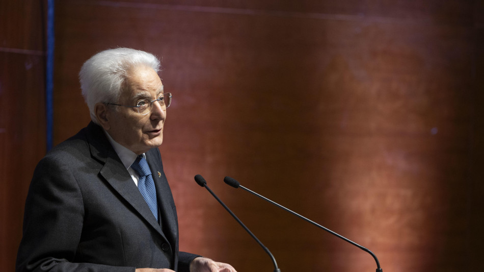 Mattarella, ci siamo e stiamo lavorando per Niscemi