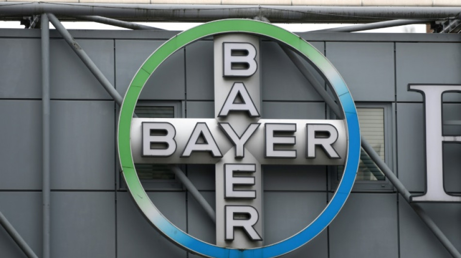 EU-Beh&ouml;rde stellt Ergebnisse von Neubewertung von Glyphosat vor
