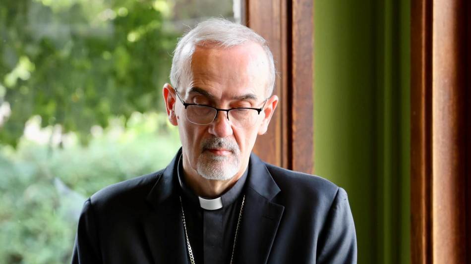 Pizzaballa a Taybeh, far&ograve; il possibile per tutelare presenza cristiana