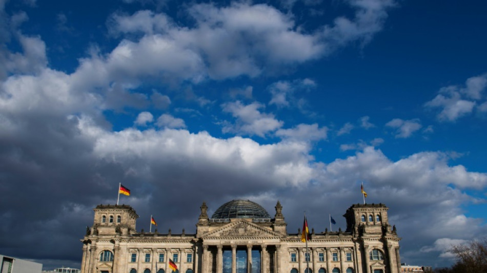 "Ampel" will Lobbyregister-Regelungen versch&auml;rfen