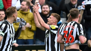 De virada, Newcastle vence West Ham por 4 a 3 no Ingl&ecirc;s