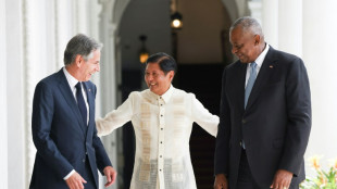 S&uuml;dchinesisches Meer: Millionenschwere Milit&auml;rhilfen f&uuml;r Philippinen aus den USA