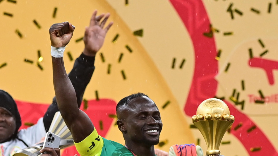 Calcio: Infantino, 'da giocatori Senegal scene inaccettabili'