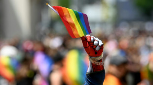 Report: Höchststand bei trans- und homophoben Angriffen in Berlin 
