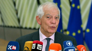 Borrell: EU-L&auml;nder sollten US-Raketenentscheidung f&uuml;r Kiew folgen