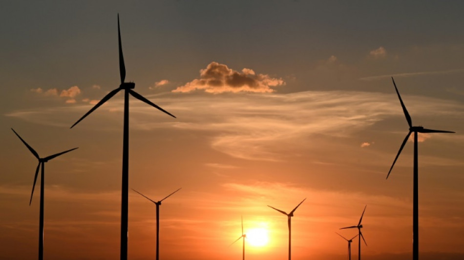 Studie: Bundesb&uuml;rger bef&uuml;rworten Energiewende und sorgen sich wegen deren Folgen
