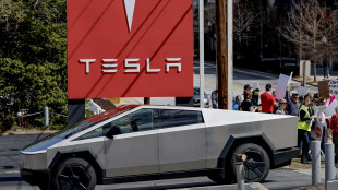Tesla ancora gi&ugrave; a Wall Street, perde oltre il 13%