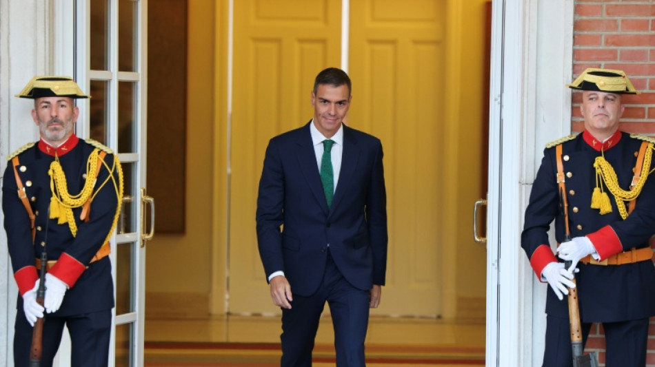 La dificultad de España para lograr la "desconexión" de la tecnología militar israelí