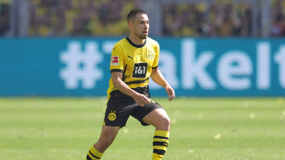 Rummenigge best&auml;tigt Guerreiro-Transfer