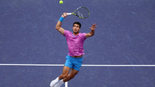Alcaraz vence Medvedev e &eacute; bicampe&atilde;o do Masters 1000 de Indian Wells