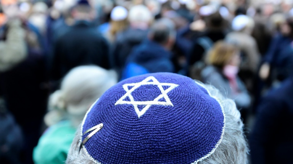 Mehr antisemitische und rechtsextremistische Straftaten in Niedersachsen gez&auml;hlt