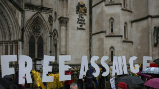D&eacute;cision cruciale attendue sur l'extradition d'Assange