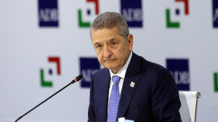 Panetta, segni di vitalit&agrave; per Italia, ma siamo solo all'inizio
