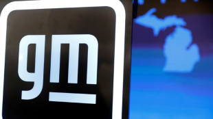 General Motors lifts 2022 profit forecast after mixed Q1