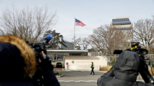 Neue Ukraine-Gespr&auml;che in Genf - Europ&auml;er und Kiew pochen auf &Auml;nderungen an Trump-Plan