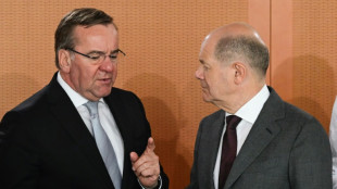 SPD-Kanzlerkandidatur: Forderungen nach schnellem Ende der Debatte um Scholz