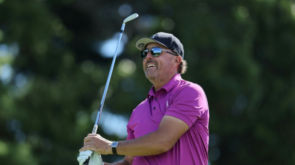 Trump, $50 million and Snoop Dogg as LIV Golf ends first season