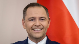Rechtsnationalist Karol Nawrocki übernimmt Präsidentenamt in Polen