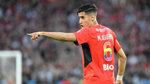 West Ham sign Rennes defender Nayef Aguerd