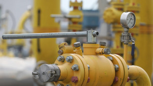Il gas parte in leggero rialzo a 32,2 euro al Megawattora